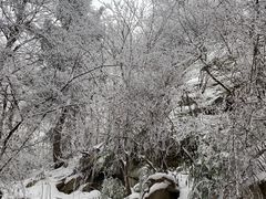 -终南山南五台景区