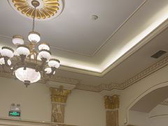 -马迭尔西餐厅(中央大街店)