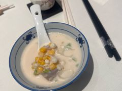 -侨美·唐荔园·40年地道粤菜