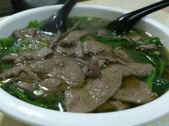 -武胜段记猪肝面(卓锦城店)