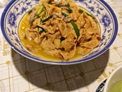 -3弄堂·滕王饭店·江西菜(铜锣湾店)