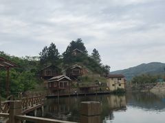 -泽雅景区