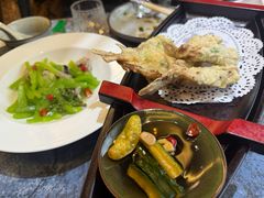 -君霖海鲜私房菜(春柳店)