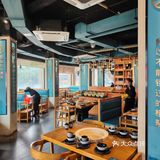 胜鱻潭蒸汽石锅鱼
