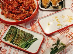 -辣出味岳阳特色烧烤·龙虾大排档(砂子塘总店)