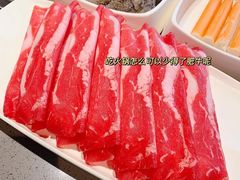 -海底捞火锅(万达广场店)