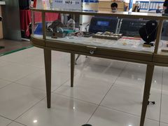 -中国民生银行(望京支行)