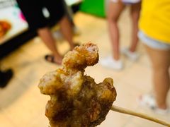 -傅强排骨(成都总店)