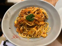 -Lia Cafe Bar Restaurant松山咖啡屋