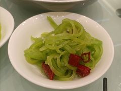 -合胜记太原排档(王府井店)