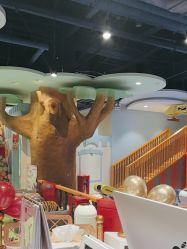 -MELAND CLUB亲子乐园•派对(虹桥万象城店)