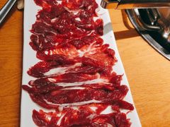 -海银海记潮汕牛肉火锅(新港中路海珠店)