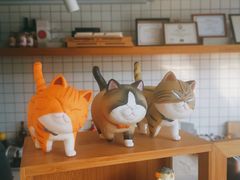 -隹木咖啡馆(宝龙广场店)