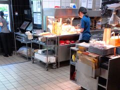 -麦当劳(科教城店)