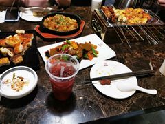 -郑喜旺烧烤(郑州总店)
