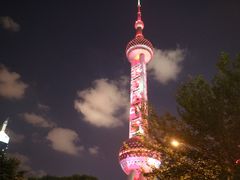 -东方明珠广播电视塔