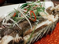 -阿明小菜·海鲜·上海菜(梅陇店)