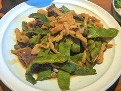 -好嫂子酱猪手•农家菜(华远坊店)