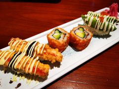 -元通寿司(东骏店)