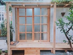 景观位-拾壹cafe·工作室