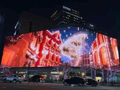 -新世界百货(明洞总店)