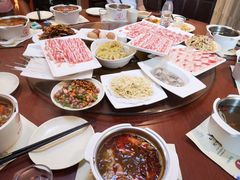 -祥记顺成小火锅(香坊店)