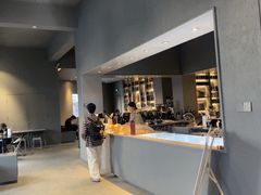 -来回·咖啡(钟村咖啡豆店)