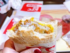 -肯德基(燕岭店)