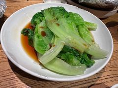 -潮粥荟·潮汕砂锅粥(朝阳大悦城店)