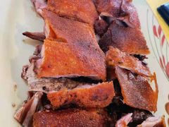 烧乳猪-烧鹅妹饭店