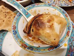 -清真·玛丽亚新疆菜主题餐厅(浙江中路店)