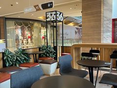大堂-36抹茶·千层与鲜果茶(欢乐海岸店)