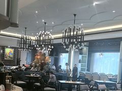 -西藏饭店·亚克·食光自助餐厅(文殊院店)