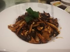 -北京老铺烤鸭(西稍门店)