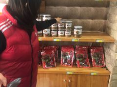 -青松牛肉干(大名路店)