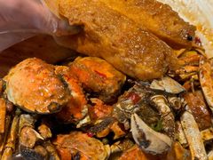 -有位虾匠·手工土菜小馆(市北店)