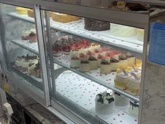 -面包新语(上地华联店)