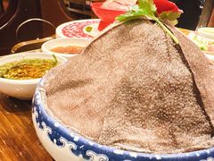 -周师兄大刀腰片火锅(洪崖洞旗舰店)