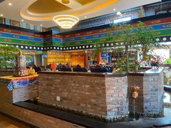 -后院犇牛主题餐厅(云岗店)