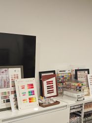 -元也Nail·新中式美甲美睫