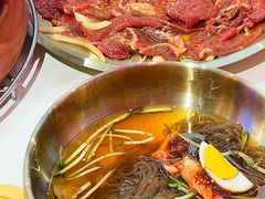 -南浦洞烤肉·新世界版(奥体店)