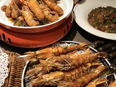 -前海沿·青岛菜(乐客城店)