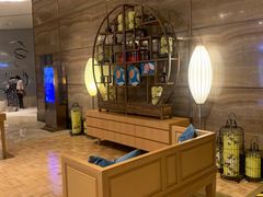 -君悦酒店·La Terrazza意合園·意式风味