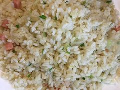 扬州炒饭-宴桃园(门头沟店)