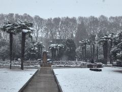 -南京航空航天大学(明故宫校区)