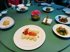 -老吉堂上海本帮菜(望京万象汇店)