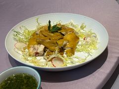 -谷语中餐厅