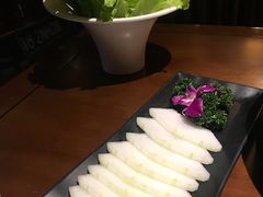 -捞神煲汤火锅(湖滨商业街店)