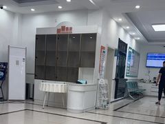 -派美特宠物医院·核磁CT·骨科肿瘤·疑难转诊(沈农禾丰店)