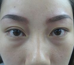 -平萍纹绣韩式半永久定妆
